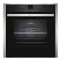 Refurbished Neff N70 B57CR22N0B 60cm Single Built In Electric Oven