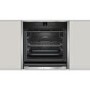 Refurbished Neff N70 B57CR22N0B 60cm Single Built In Electric Oven