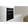 Refurbished Neff N70 B57CR22N0B 60cm Single Built In Electric Oven