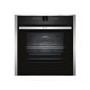 Refurbished Neff B57CR23N0B 60cm Single Built In Electric Oven
