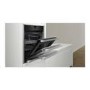 Refurbished Neff B57CR23N0B 60cm Single Built In Electric Oven