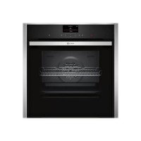 Refurbished Neff B57CS24H0B 60cm Single Built In Electric Oven