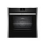 Refurbished Neff B57CS24H0B 60cm Single Built In Electric Oven