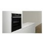 Refurbished Neff B57CS24H0B 60cm Single Built In Electric Oven