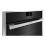 Refurbished Neff B57CS24H0B 60cm Single Built In Electric Oven