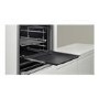 Refurbished Neff B57CS24H0B 60cm Single Built In Electric Oven