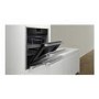 Refurbished Neff B57CS24H0B 60cm Single Built In Electric Oven