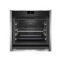 Refurbished Neff B57CS24H0B 60cm Single Built In Electric Oven