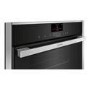 Refurbished NEFF N90 Slide & Hide B57VS24H0B Single Built In Electric Oven
