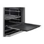 Refurbished NEFF N90 Slide & Hide B57VS24H0B Single Built In Electric Oven