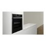 Refurbished NEFF N90 Slide & Hide B57VS24H0B Single Built In Electric Oven