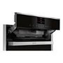 Refurbished NEFF N90 Slide & Hide B57VS24H0B Single Built In Electric Oven