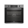 Refurbished Beko AeroPerfect BBXIE22300S 60cm Single Built In Electric Oven