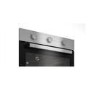 Refurbished Beko AeroPerfect BBXIF22100S 60cm Single Built In Electric Oven