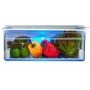 Refurbished Beko BCB7030F Integrated 262 Litre 70/30 Frost Free Fridge Freezer