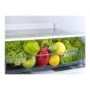 Refurbished Beko BCFD373 Integrated 262 Litre 70/30 Frost Freezer Fridge Freezer White