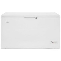 Refurbished Haier BD-429RAA Freestanding 429 Litre Freezer