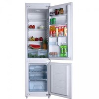 Ice King BI701 70/30 Split Integrated Fridge Freezer