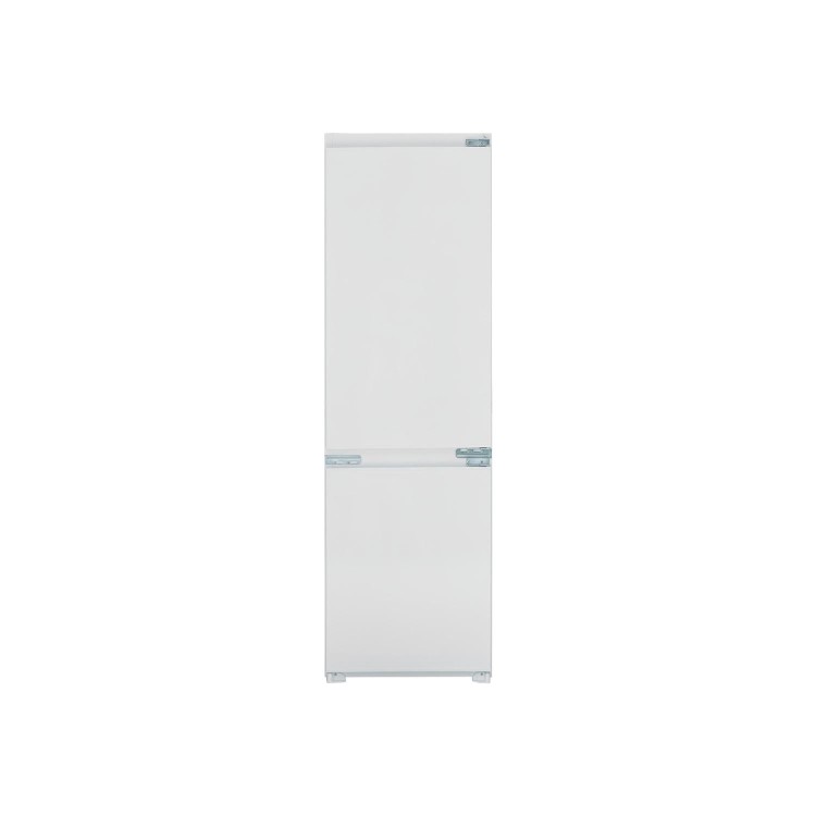 Refurbished Bush BI7030FF Integrated 242 Litre 70/30 Fridge Freezer