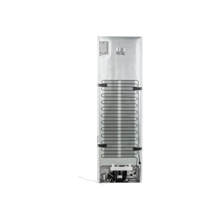 Refurbished Bush BI7030FF Integrated 242 Litre 70/30 Fridge Freezer