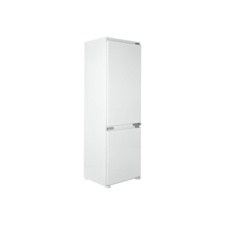 Refurbished Bush BI7030FF Integrated 242 Litre 70/30 Fridge Freezer