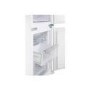 Refurbished Bush BI7030FF Integrated 242 Litre 70/30 Fridge Freezer
