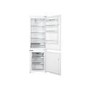 Refurbished Bush BI7030FF Integrated 242 Litre 70/30 Fridge Freezer