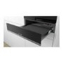 Refurbished Bosch Serie 6 BIC510NS0B Warming Drawer