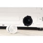 Refurbished Hotpoint Anti-stain BIWDHG75148UKN Integrated 7/5KG 1400 Spin Washer Dryer White