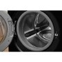 Refurbished Indesit BWE91483XKUKN Freestanding 9KG 1400 Spin Washing Machine Black
