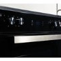 Refurbished Beko Pro BXDF25300X 90cm Double Built In Electric Oven
