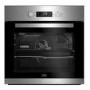 Refurbished Beko BXIF243X 60cm Single Built In Electric Oven