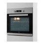Refurbished Beko BXIF243X 60cm Single Built In Electric Oven