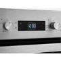 Refurbished Beko BXIF243X 60cm Single Built In Electric Oven