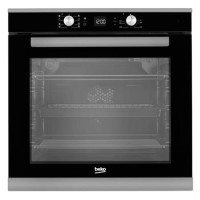 Refurbished Beko BXIM35300X 60cm Single Built In Electric Oven