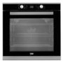 Refurbished Beko BXIM35300X 60cm Single Built In Electric Oven