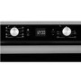 Refurbished Beko BXIM35300X 60cm Single Built In Electric Oven