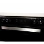 Refurbished Beko Pro Select BXTF25300X 60cm Double Built Under Electric Oven