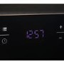 Refurbished Beko Pro Select BXTF25300X 60cm Double Built Under Electric Oven