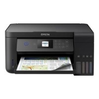Refurbished Epson EcoTank 2750 A4 Multifunction Colour Inkjet Printer