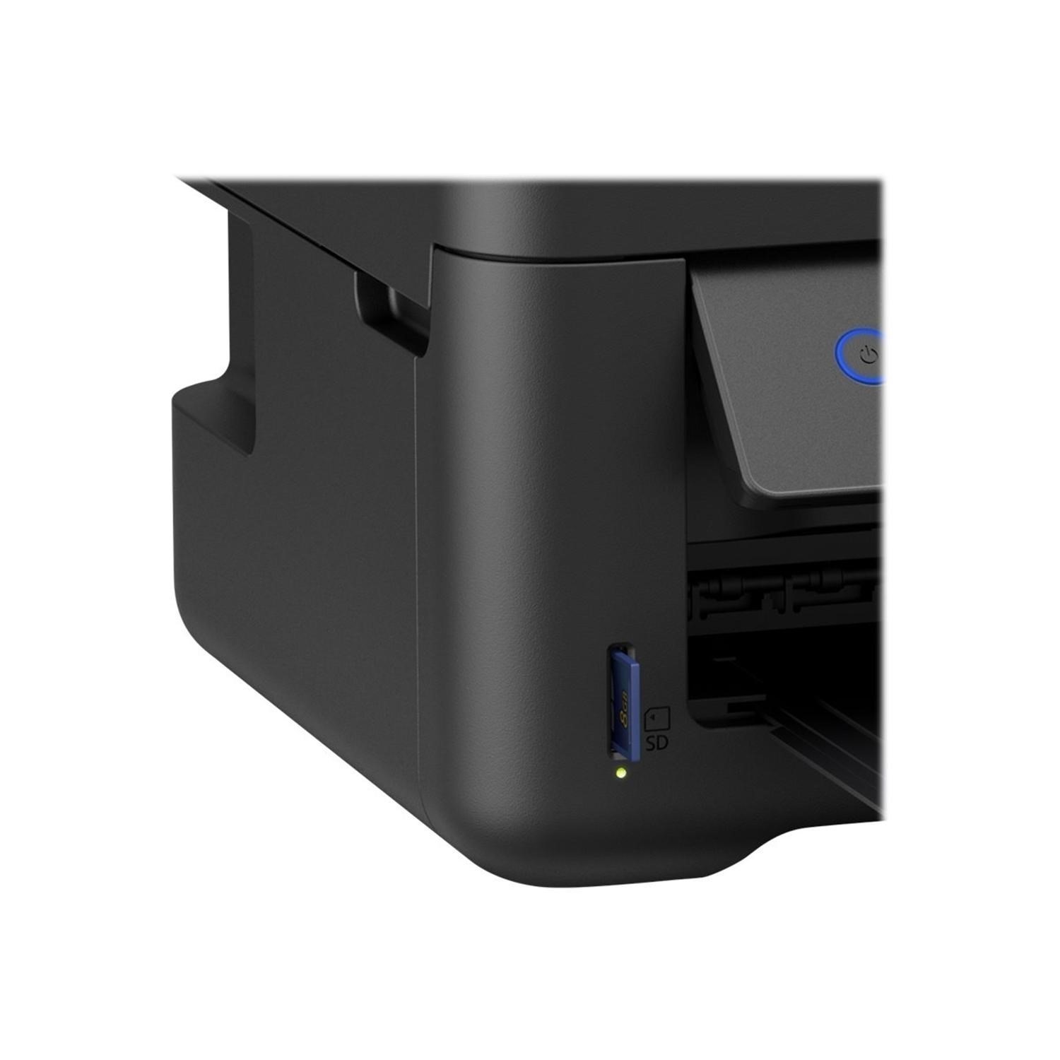 Refurbished Epson EcoTank 2750 A4 Multifunction Colour Inkjet Printer refurbished-epson-ecotank-2750-a4-multifunction-colour-inkjet-printer