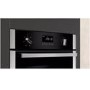 Refurbished Neff C1AMG83N0B 60cm Single Compact Built In Microwave Grill Oven