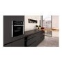 Refurbished Neff N50 C1AMG84N0B Built In 44L 900W Combination Microwave