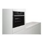Refurbished Neff C27CS22H0B 60cm Single Built In Electric Compact Oven