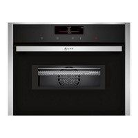 Refurbished Neff C28MT27H0B N90 Built In 45L 900W Microwave