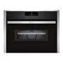 Refurbished Neff C28MT27H0B N90 Built In 45L 900W Microwave