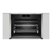 Refurbished Neff C28MT27H0B N90 Built In 45L 900W Microwave