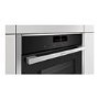 Refurbished Neff C28MT27H0B N90 Built In 45L 900W Microwave