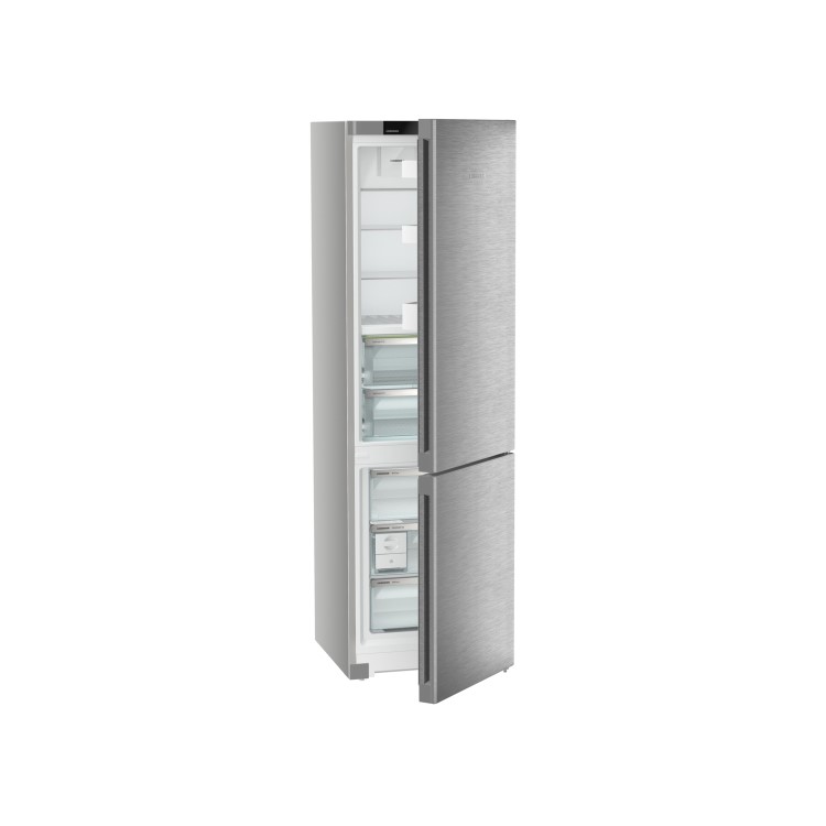 Refurbished Liebherr CBNsda5723 Freestanding 361 Litre 60/40 Fridge Freezer