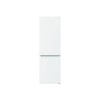 Refurbished Beko CCFM1571W Integrated 251 Litre 60/40 Frost Free Fridge Freezer White